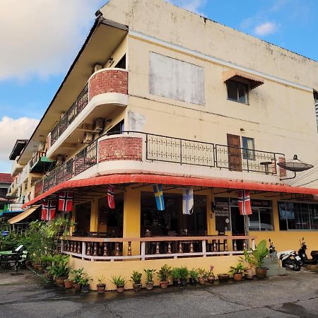 2 Vikings Guesthouse Karon Exterior foto