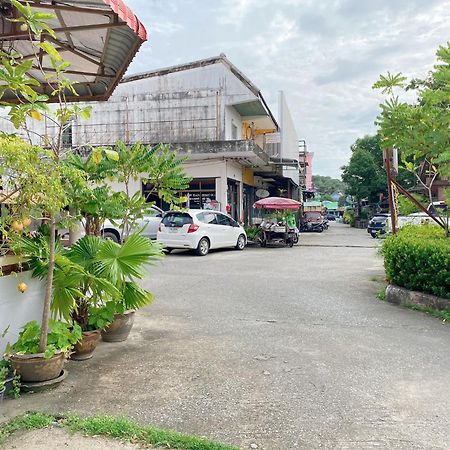2 Vikings Guesthouse Karon Exterior foto