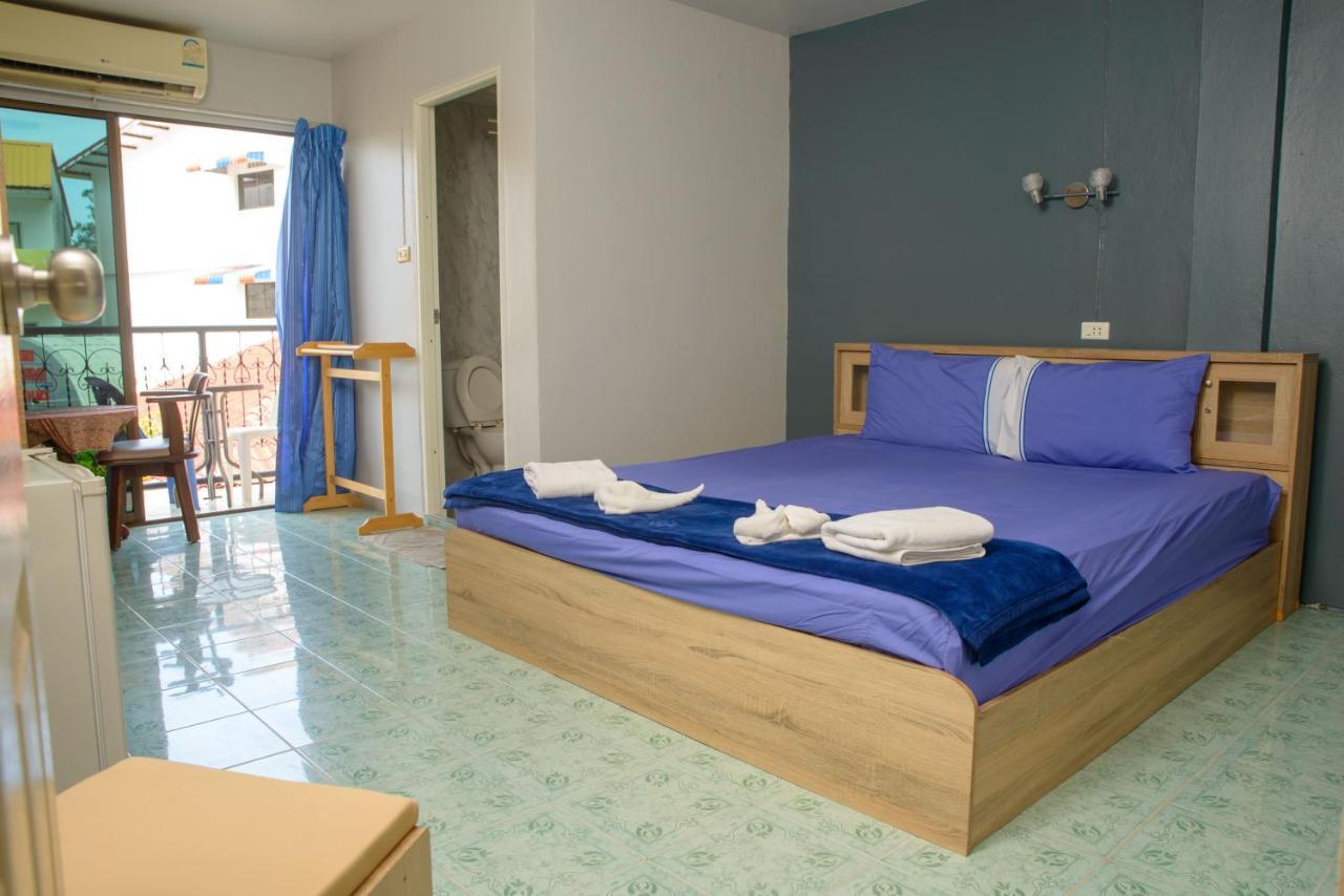 2 Vikings Guesthouse Karon Exterior foto