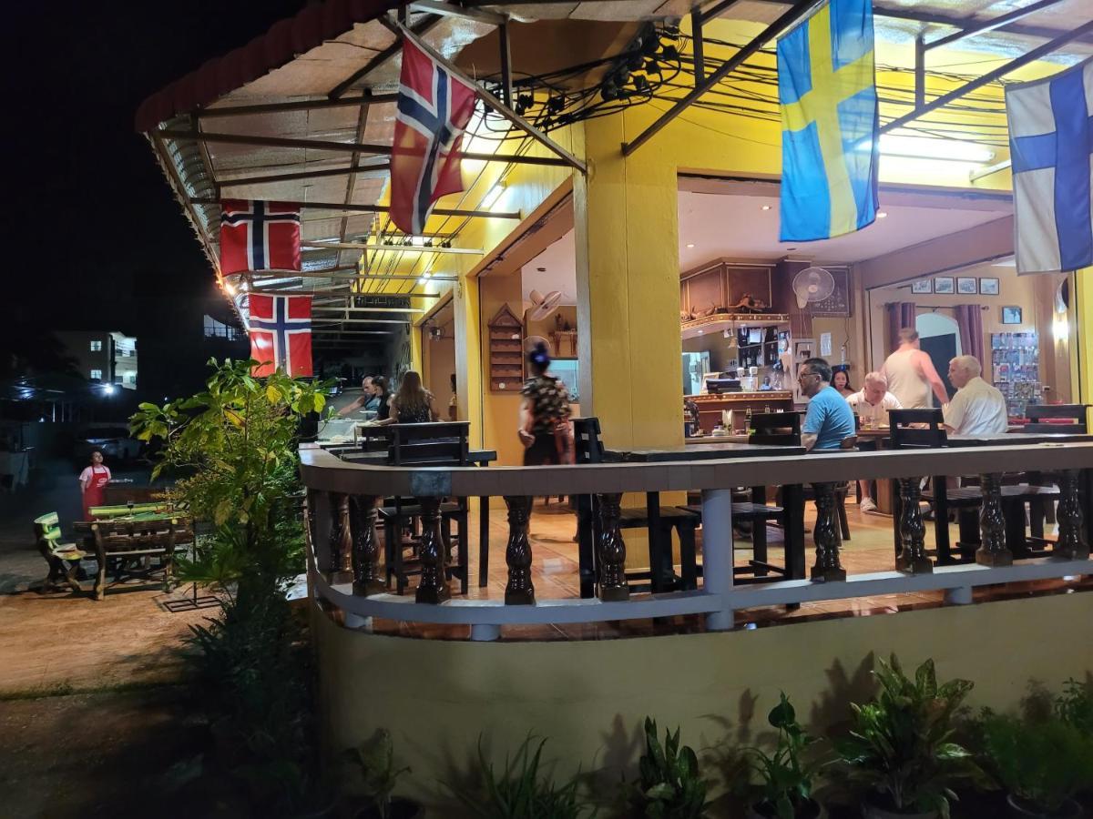 2 Vikings Guesthouse Karon Exterior foto
