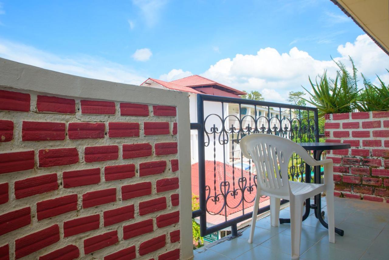2 Vikings Guesthouse Karon Exterior foto