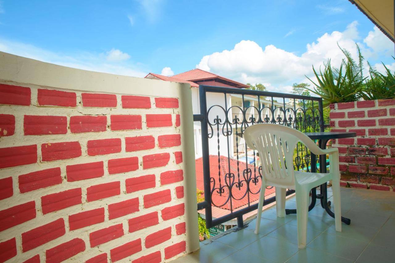 2 Vikings Guesthouse Karon Exterior foto