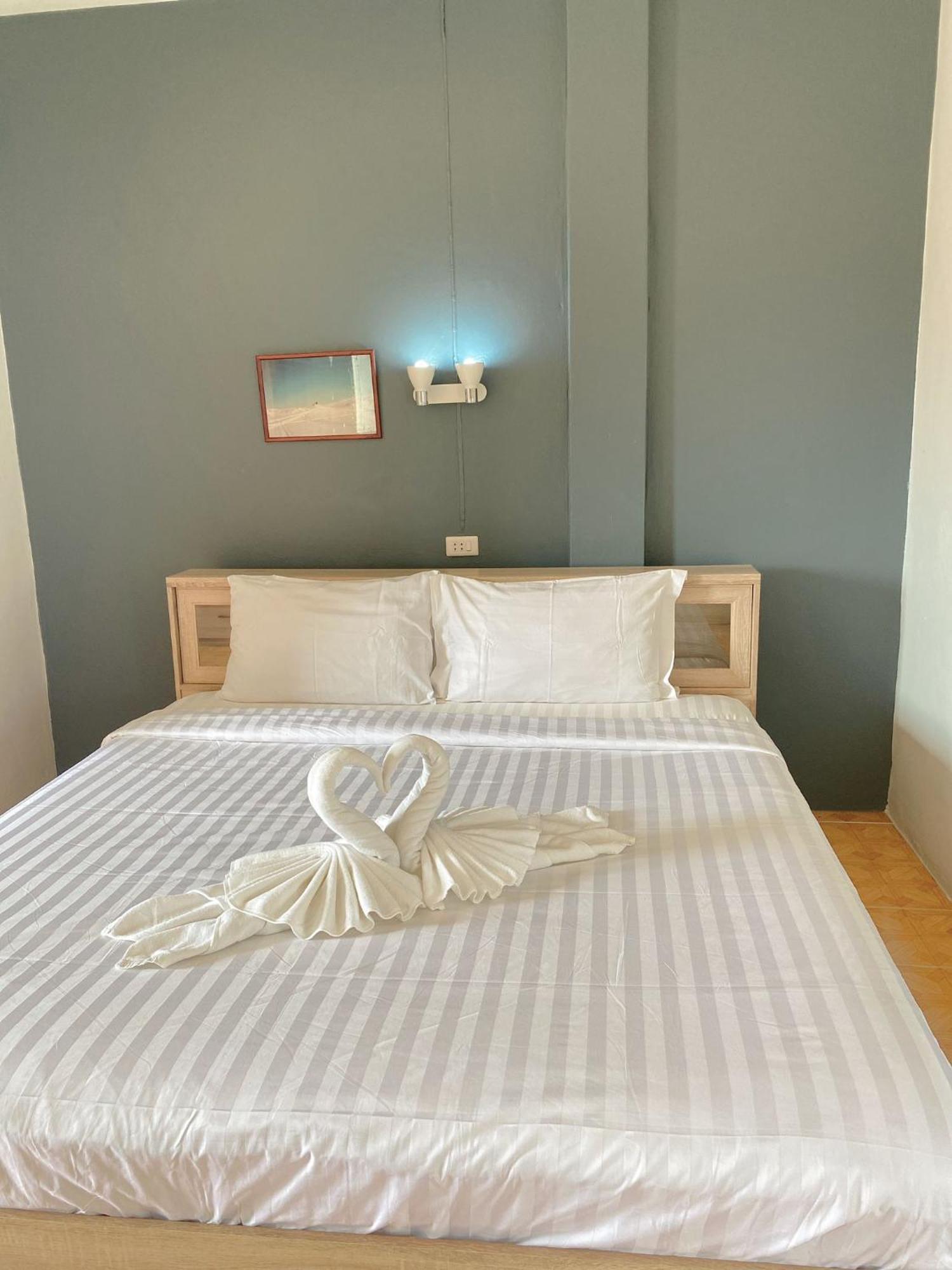 2 Vikings Guesthouse Karon Exterior foto